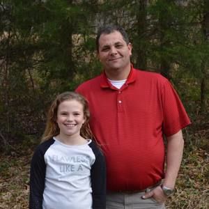 Meet your Posher, Tiffany